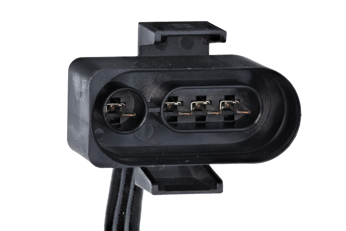 Lambda Sensor - 368466 VALEO